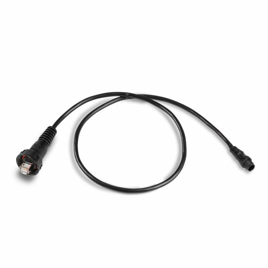 Sonar * | Garmin Network Adapter Cable, 500Mm