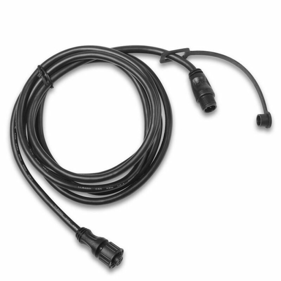 Sonar * | Garmin 2 Meter Nmea 2000 Backbone/Drop Cable