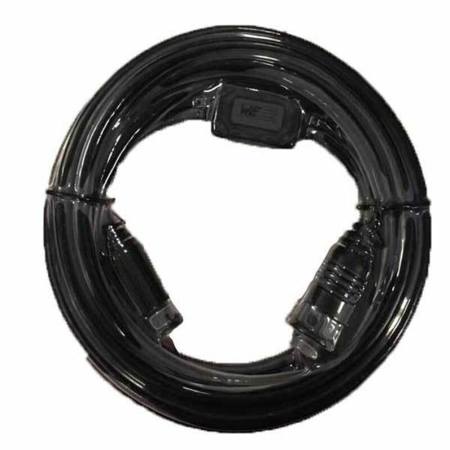 Fishfinder Accessories * | Raymarine Extension Cable For Cpt100 Chirp Downvision Transducer