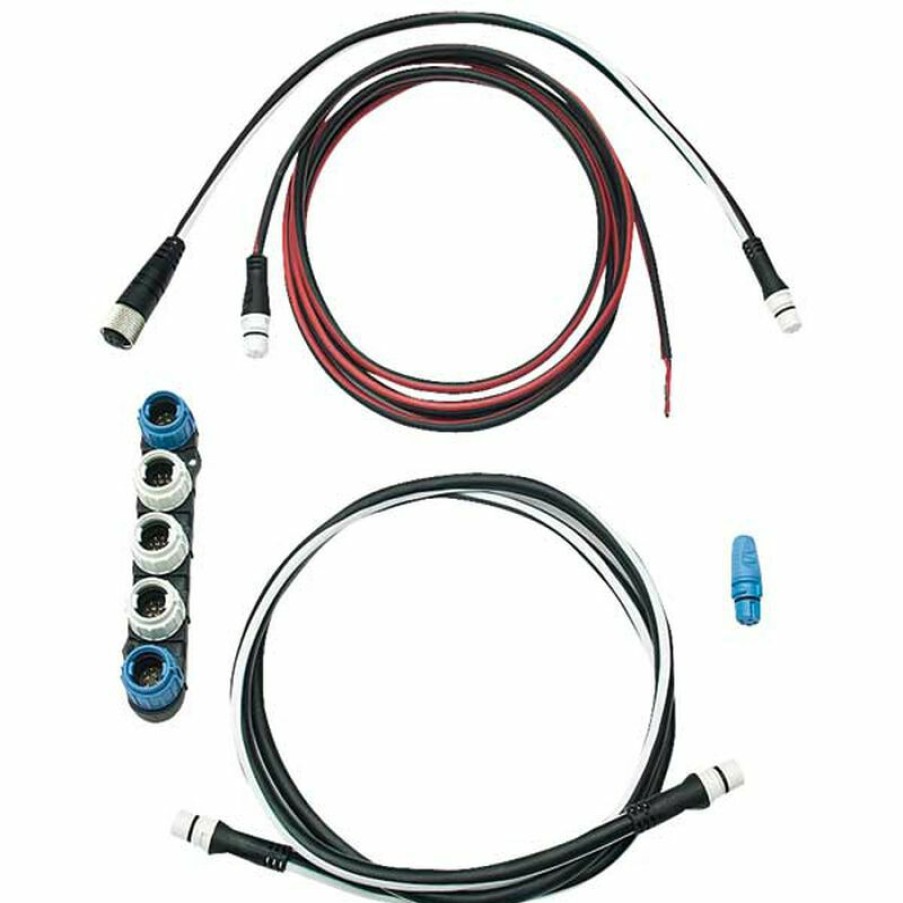 Sonar * | Raymarine Nmea2000 Seatalking Gateway Kit