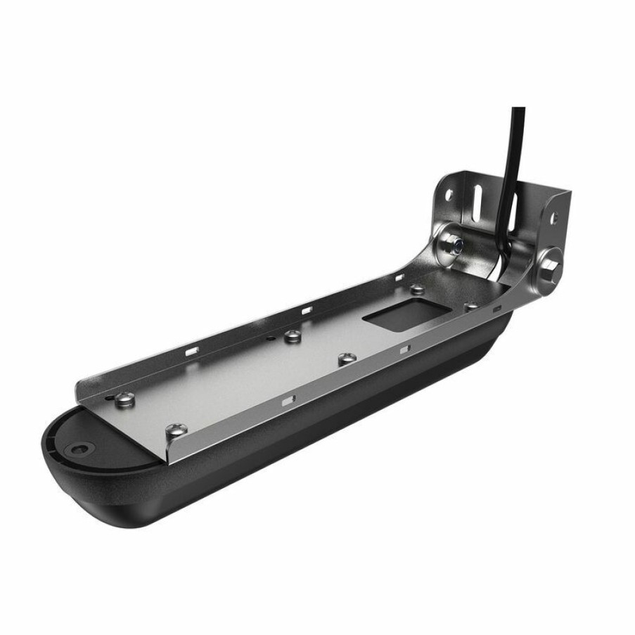 Sonar * | Simrad Active Imaging Transom-Mount Transducer