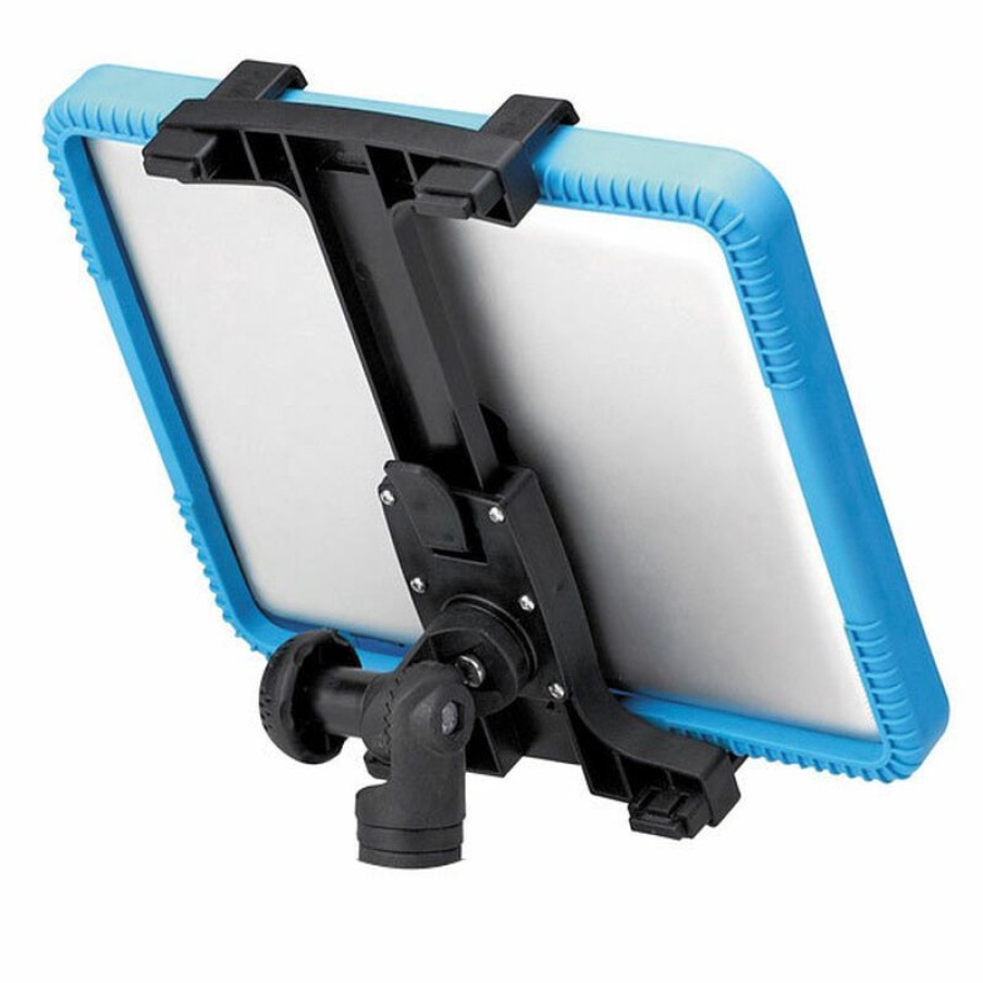 Electronic Charts * | Railblaza Screengrabba Ipad/Tablet Holder