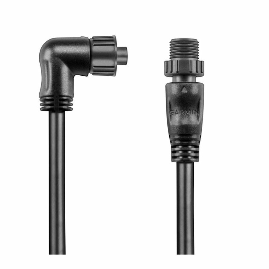 Sonar * | Garmin Nmea 2000 Backbone/Drop Cable With Right Angle