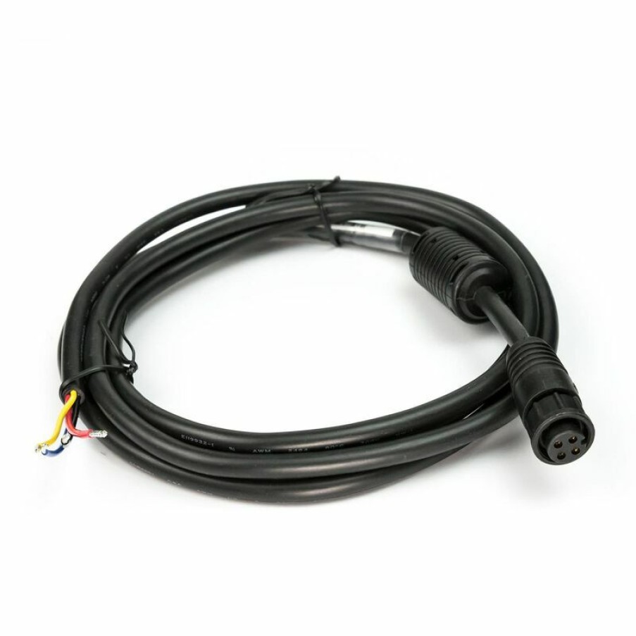 Sonar * | Navico 4-Pin Power Cable