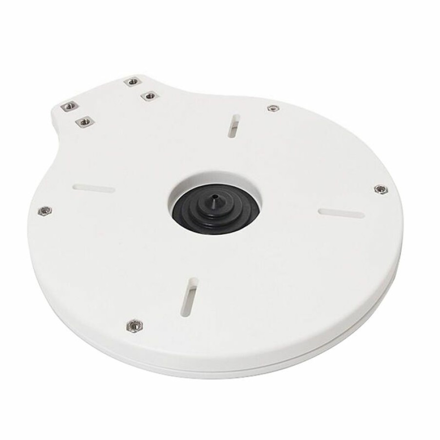 Sonar * | Seaview Mount Top Plate For Glomex, Intellian, Raymarine, Thane & Thane And Vdo Satdomes