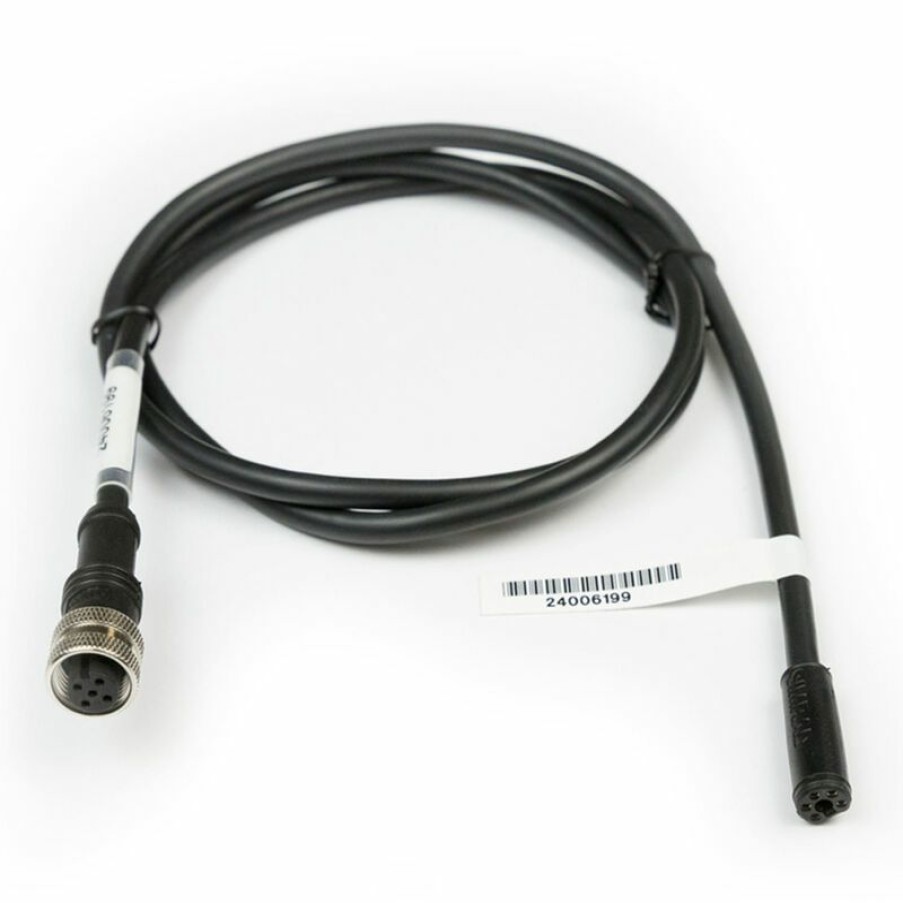 Sonar * | Simrad Female Nmea 2000 Micro-C To Simnet Adapter Cable