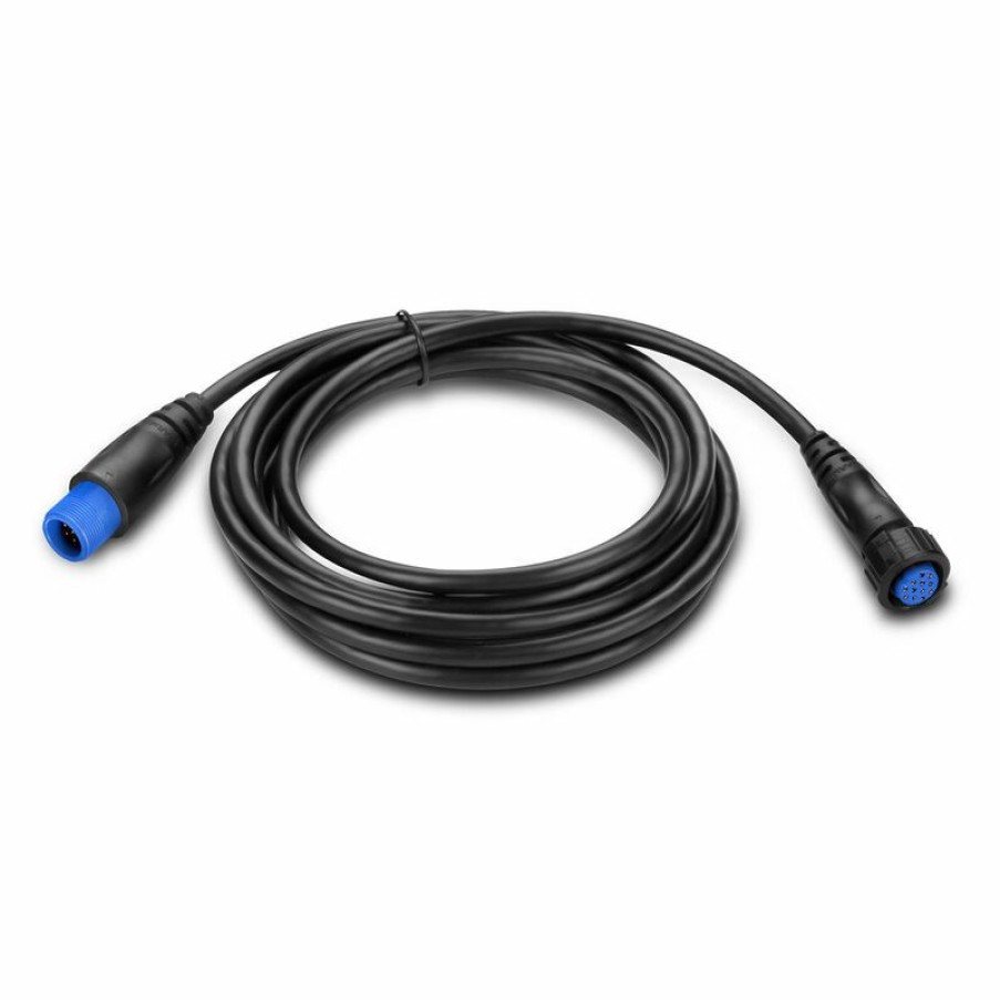 Fishfinder Accessories * | Garmin 10 8-Pin Transducer Extension Cable