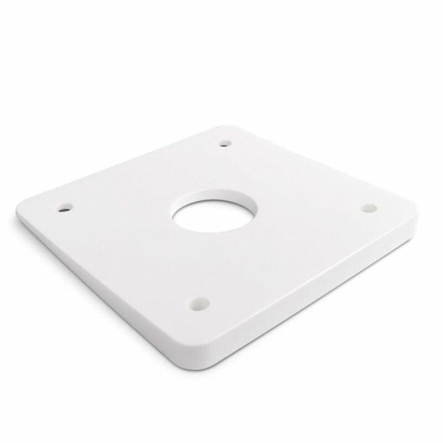 Sonar * | Seaview 4 Power Mount Base Wedge For 7 X 7 Base