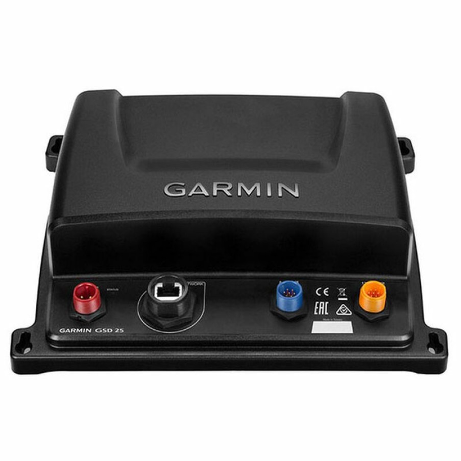 Sonar * | Garmin Gsd 25 Premium Sonar Module