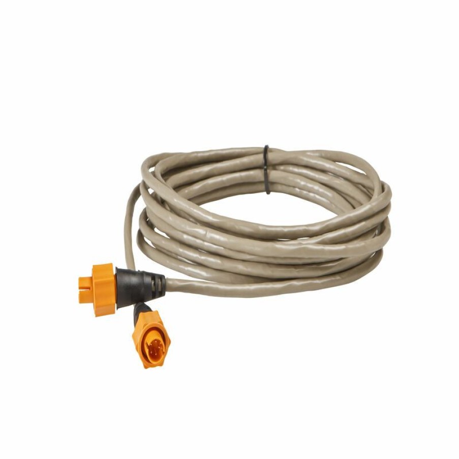 Sonar * | Simrad 15.2 Meter 5-Pin Ethernet Cable