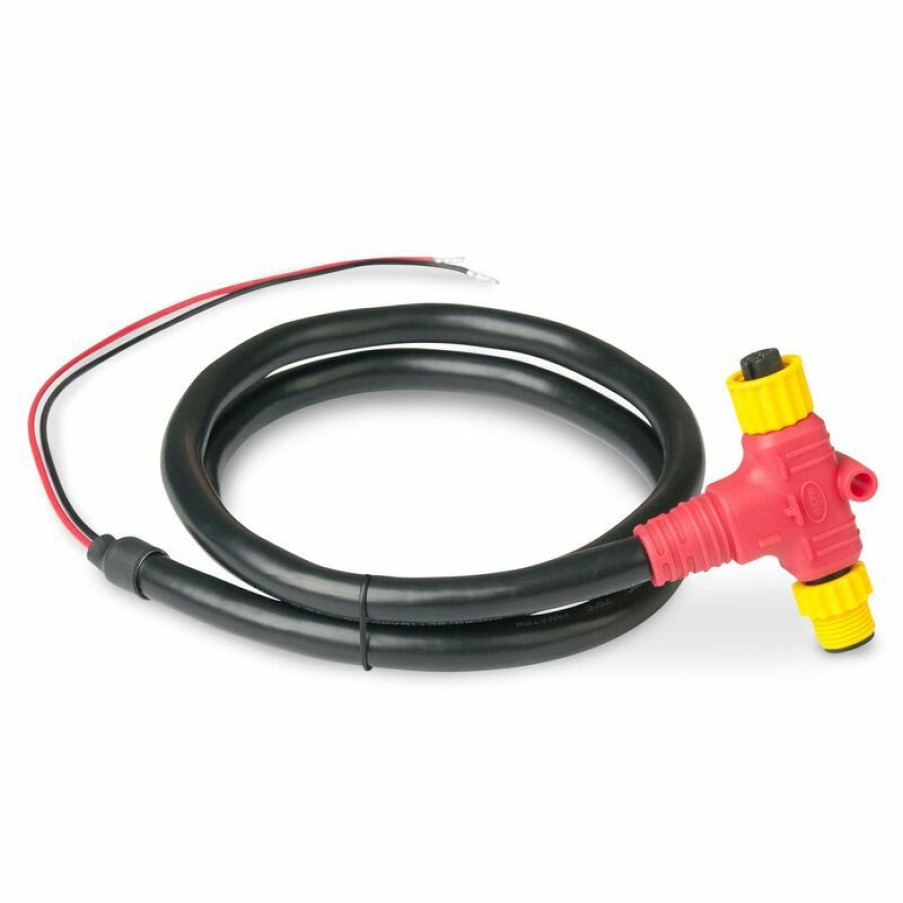 Sonar * | Ancor 39 1/4 Nmea 2000 Power Cable With Tee