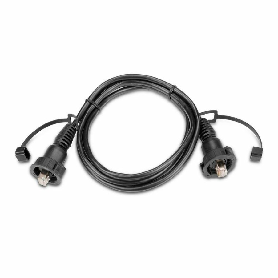 Sonar * | Garmin 6 Marine Network Cable, Rj45 Connector