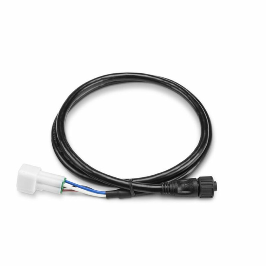 Fishfinder Accessories * | Garmin Yamaha Engine Bus To J1939 Adapter Cable