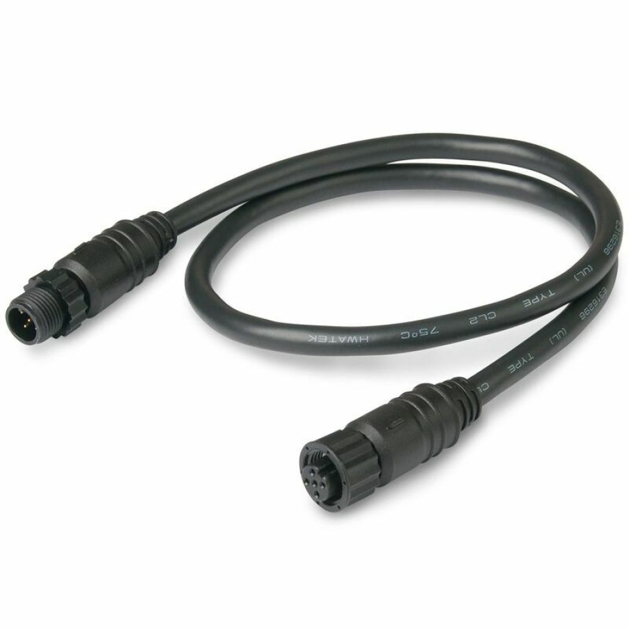 Sonar * | Ancor 19 1/2 Nmea 2000 Drop Cable