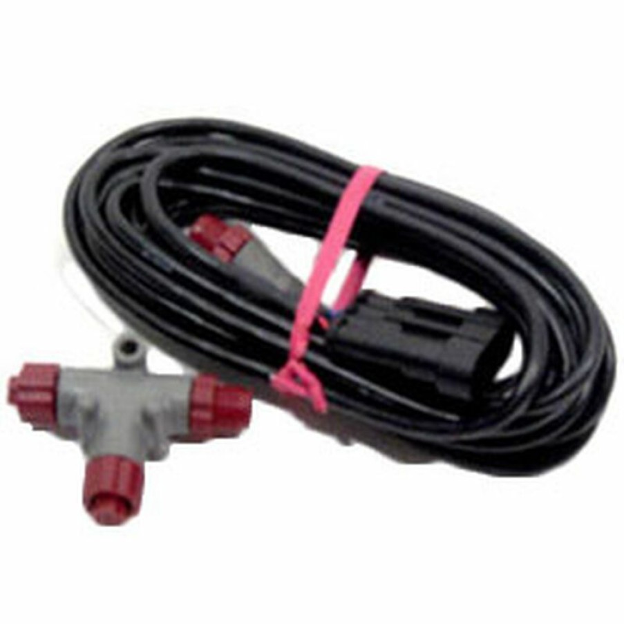 Fishfinder Accessories * | Simrad Evinrude Engine Interface Cable