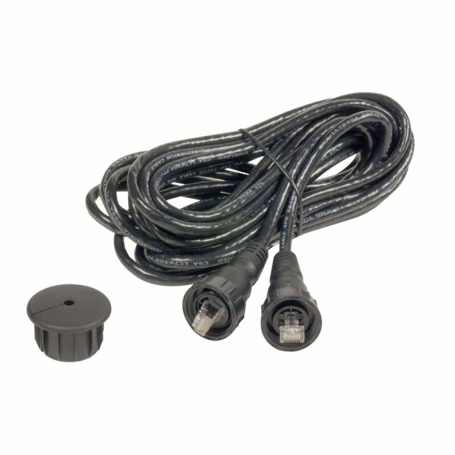 Sonar * | Garmin 20 Marine Network Cable, Rj45 Connector