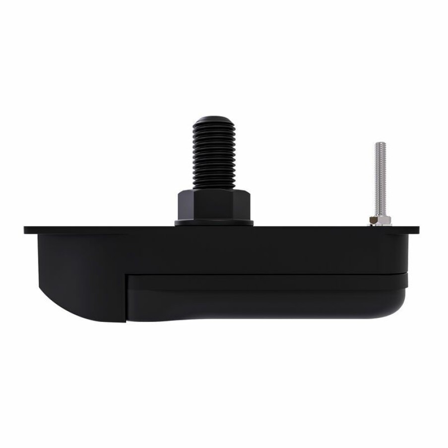 Sonar * | Raymarine Hv-300 Hypervision Thru-Hull Plastic Transducer