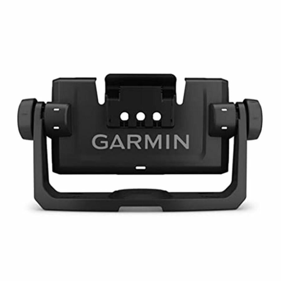 Fishfinder Accessories * | Garmin Tilt/Swivel Mount With Quick Release Cradle For Echomap Plus 6Xcv