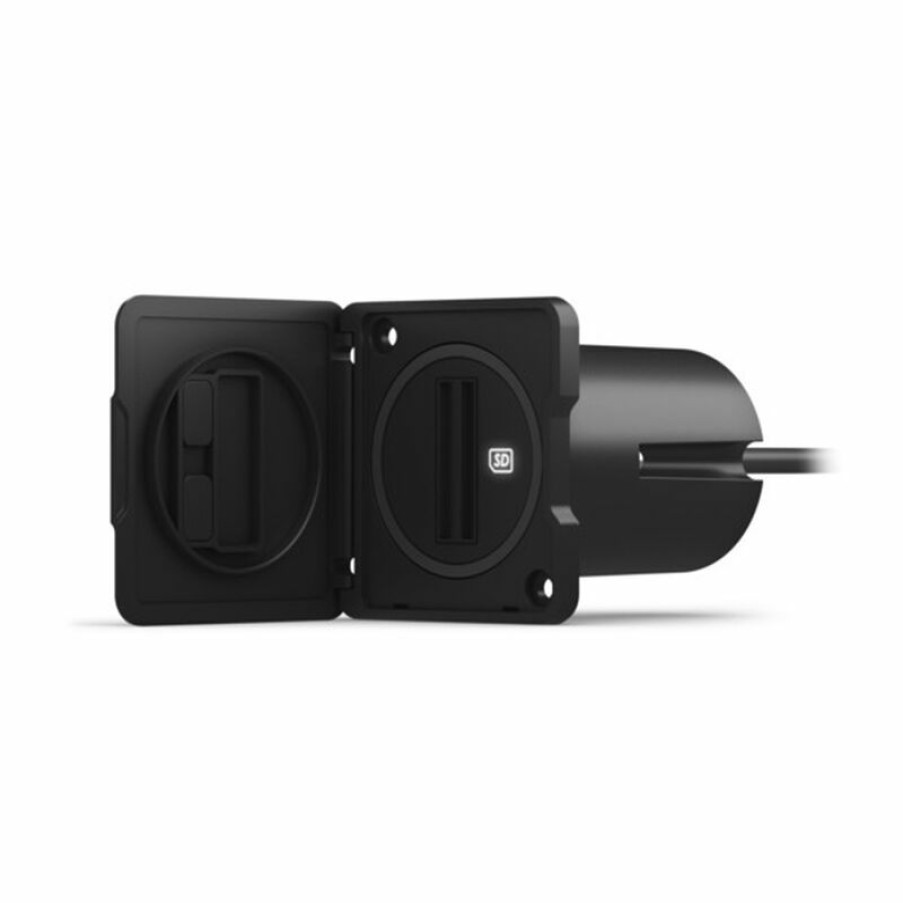 Sonar * | Garmin Usb Card Reader