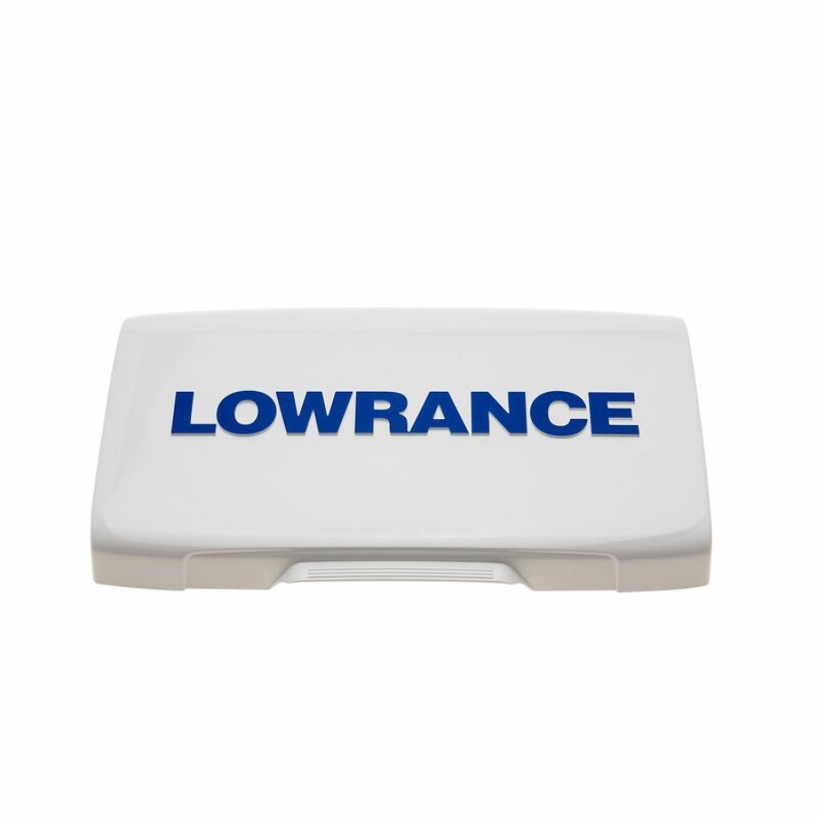 Fishfinder Accessories * | Lowrance Protective Cover For All Elite Ti 7 Models