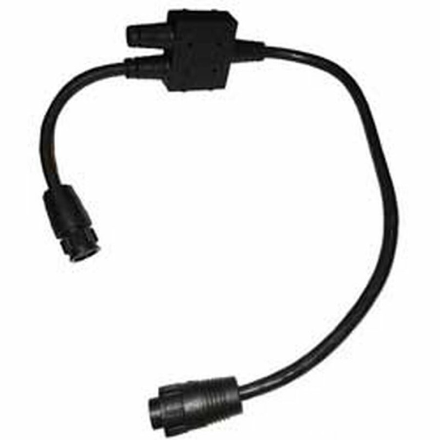 Fishfinder Accessories * | Lowrance Lss-1 To Lss-2 Structurescan Hd Transducer Adapter Cable