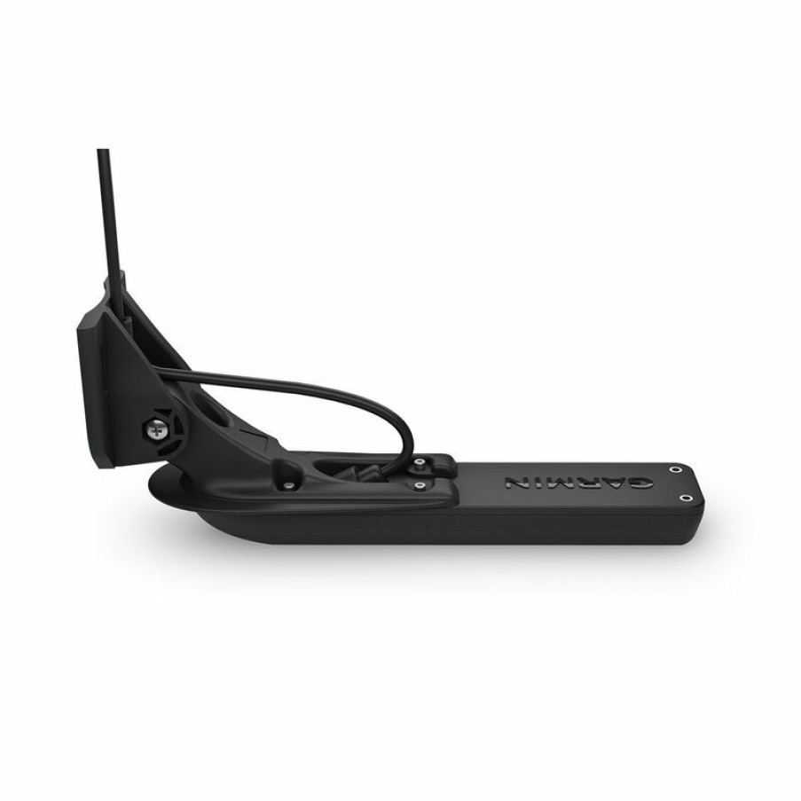 Sonar * | Garmin Gt34Uhd-Tm Ultra High Definition Sonar Transom Mount Transducer