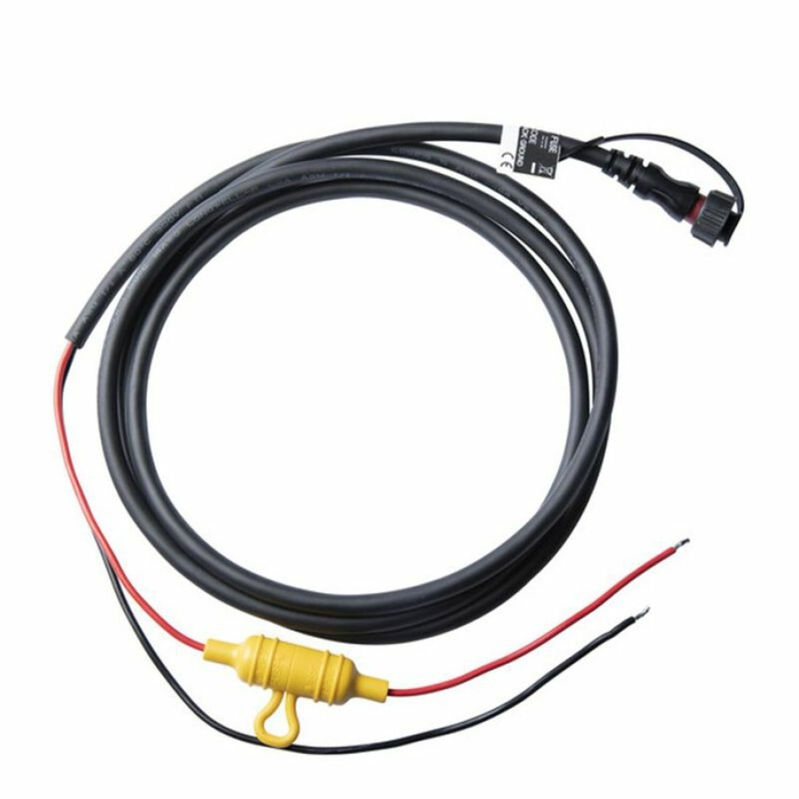 Sonar * | Garmin Power Cable For Gpsmap Devices