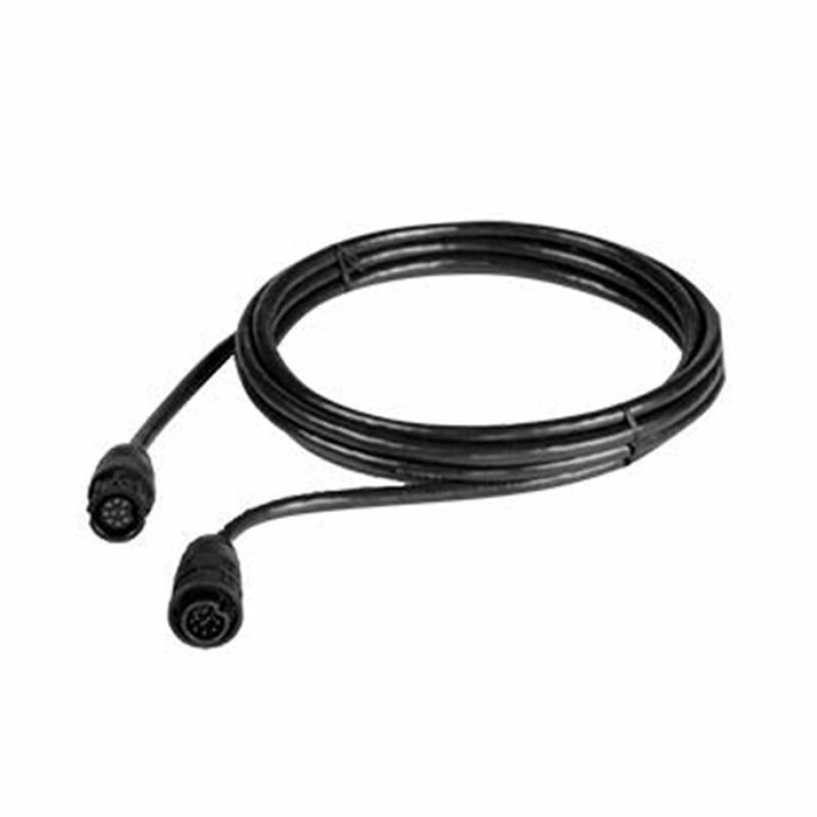 Fishfinder Accessories * | Raymarine Realvision 3D Transducer Extension Cable, 5 M