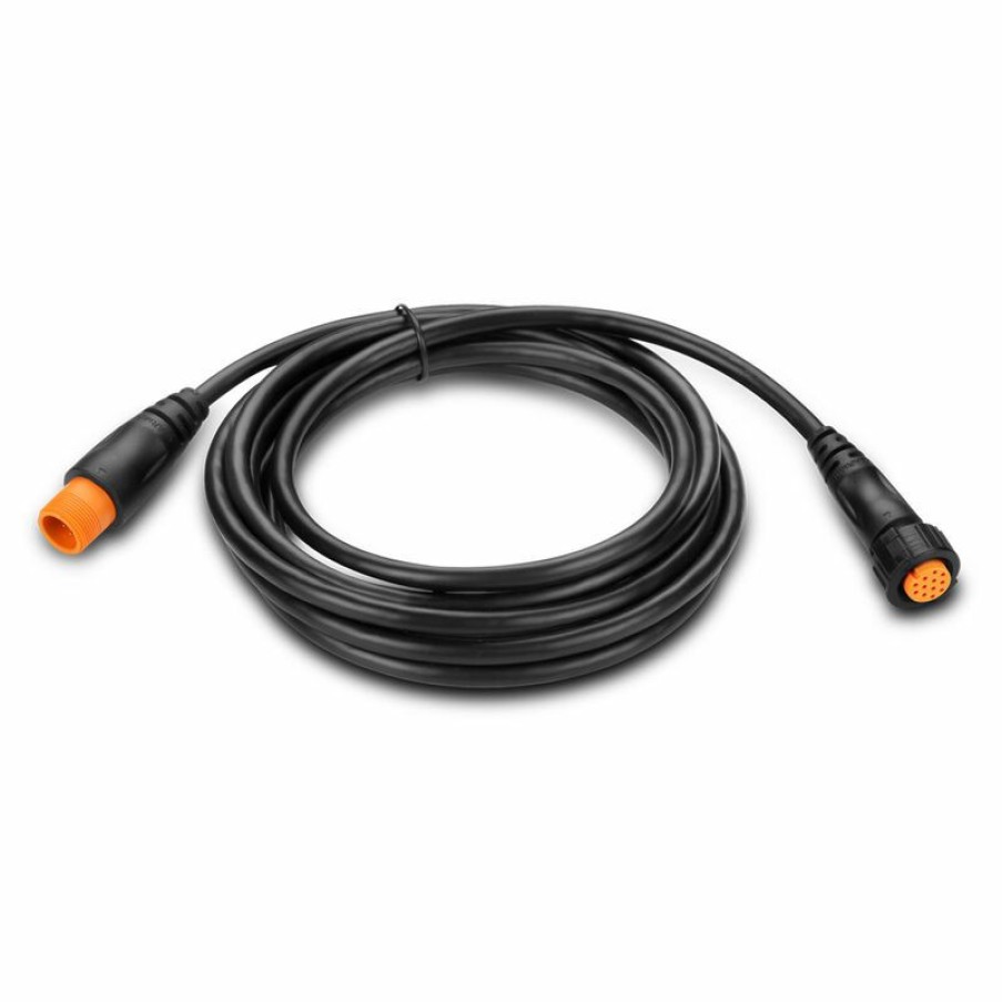 Fishfinder Accessories * | Garmin 10 Extension Cable For 12-Pin Scanning Transducers