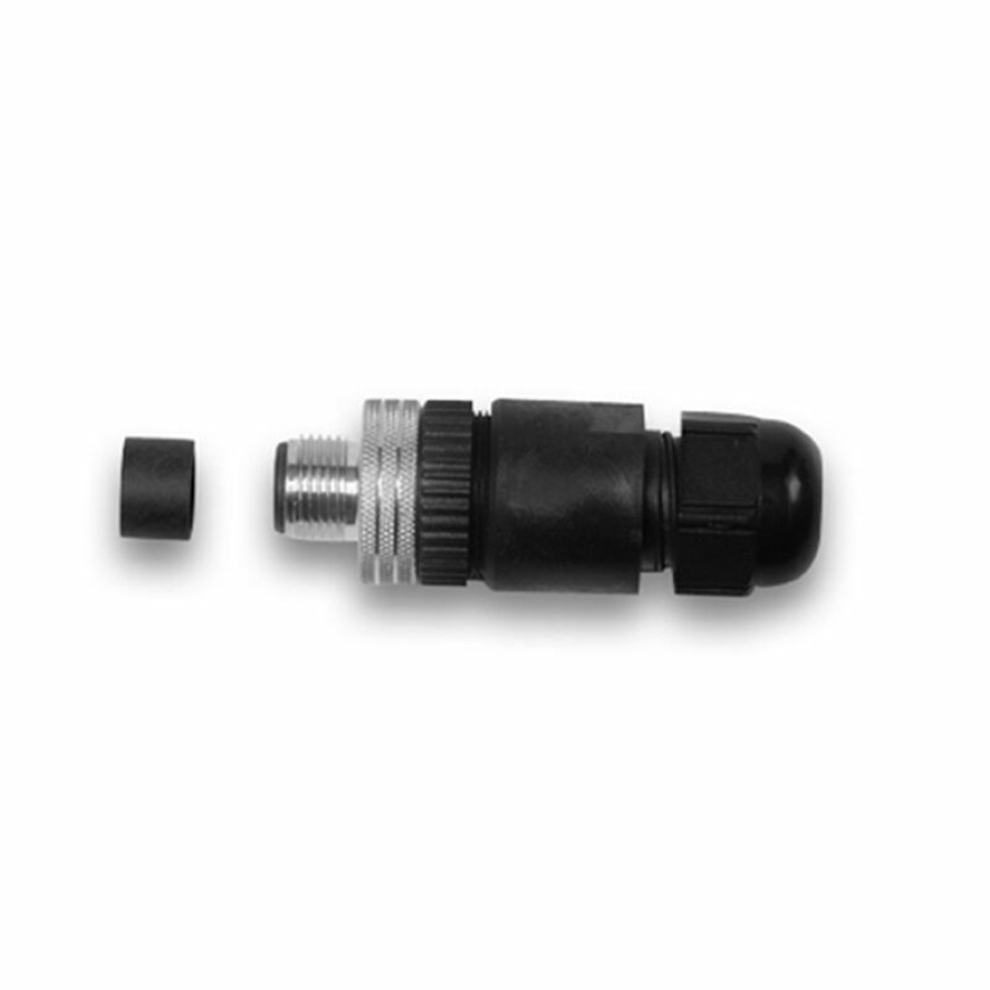 Sonar * | Garmin Nmea 2000 Field-Installable Connector, Male