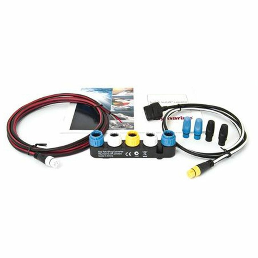 Sonar * | Raymarine Seatalk1 To Seatalkng Converter Kit