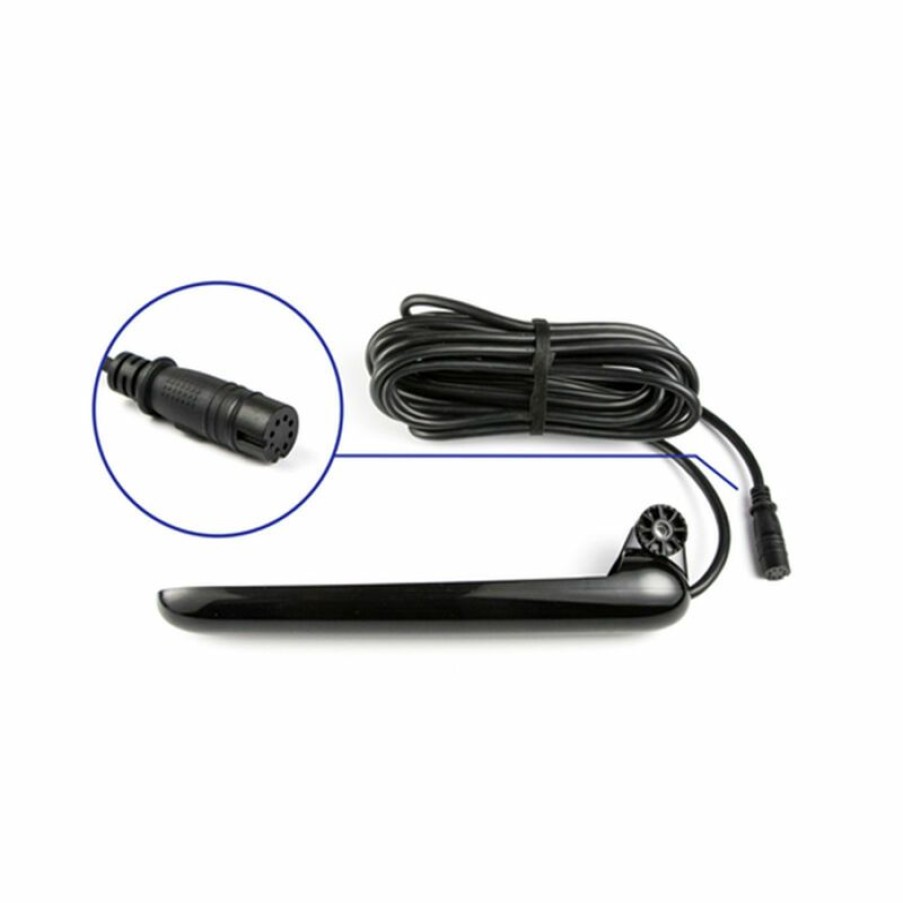 Sonar * | Lowrance Tripleshot Skimmer Transducer