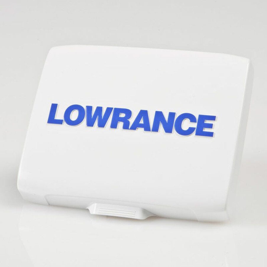 Fishfinder Accessories * | Lowrance Protective Cover For All Elite Ti 5 Models