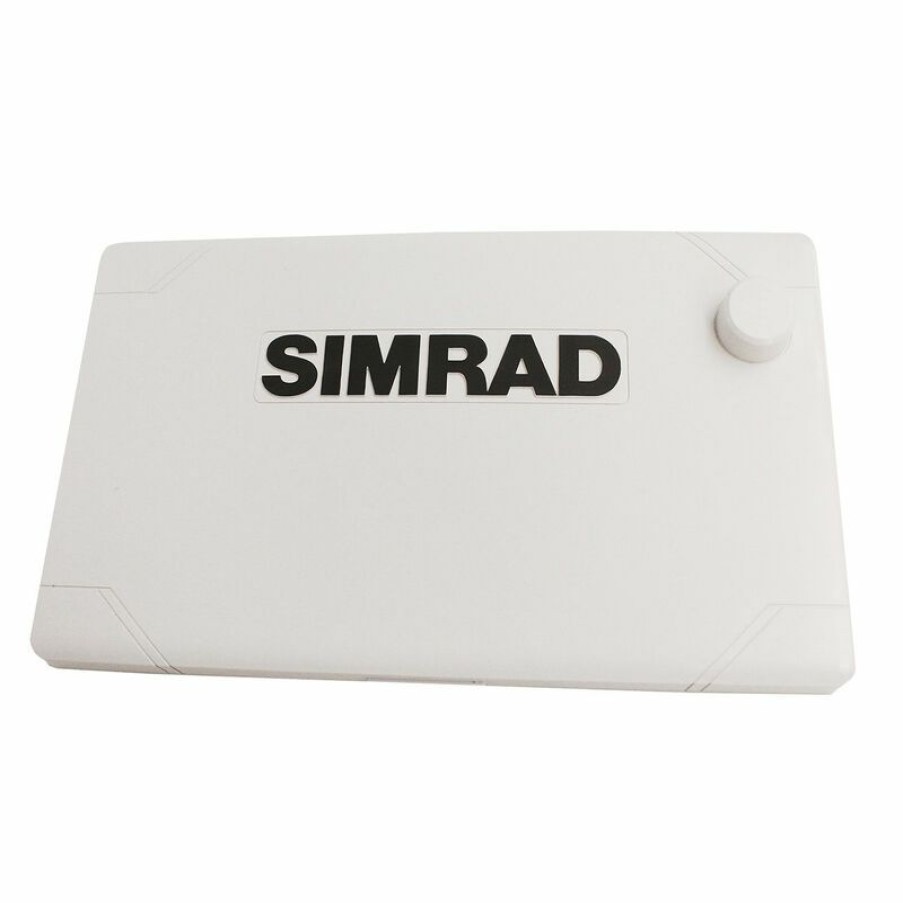 Sonar * | Simrad Sun Cover For Cruise 7