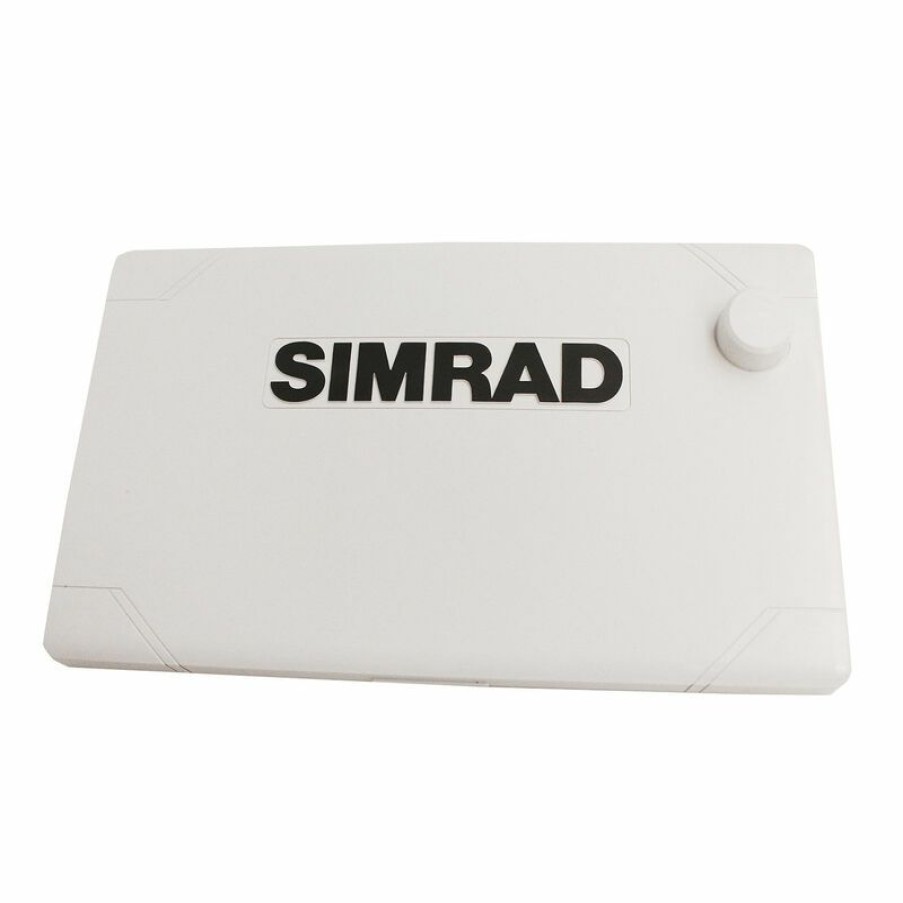 Sonar * | Simrad Sun Cover For Cruise 9