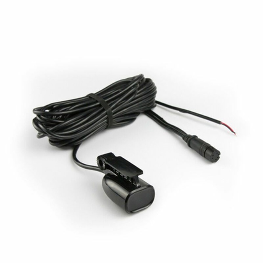 Sonar * | Lowrance Bullet Skimmer Transducer