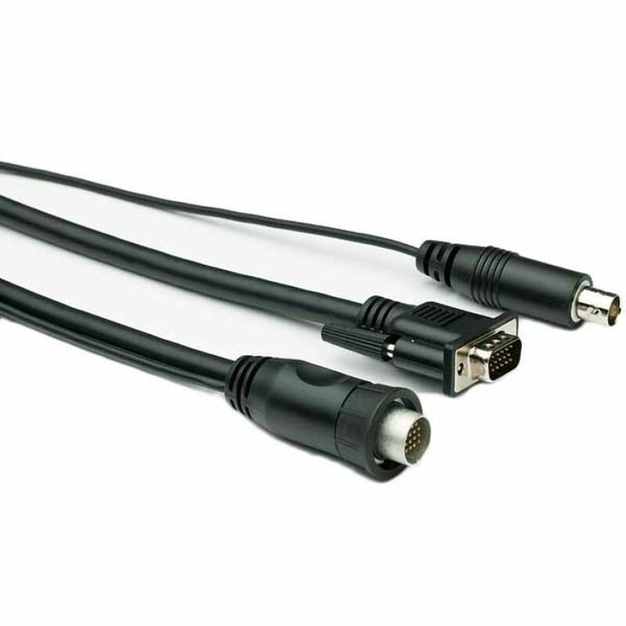 Sonar * | Raymarine E-Series Video Accessory Cable