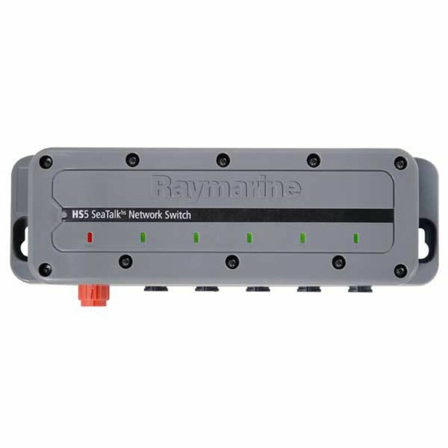 Sonar * | Raymarine Hs5 Seatalkhs Network Switch