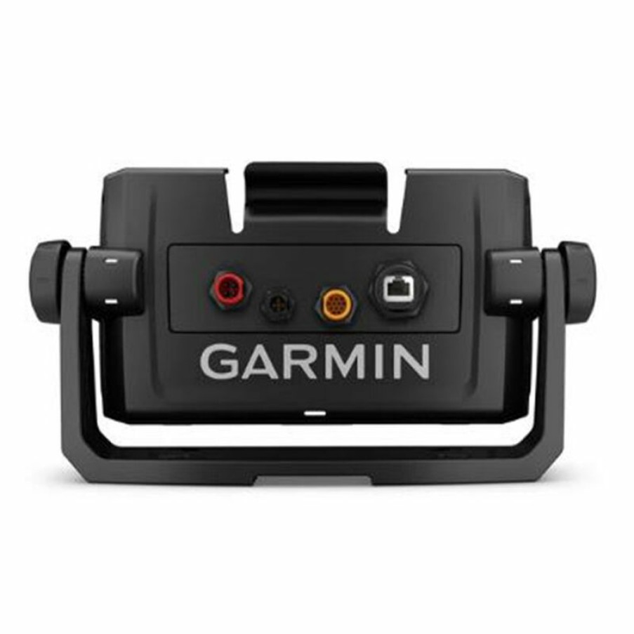 Fishfinder Accessories * | Garmin Bail Mount With Quick-Release Cradle For Echomap Plus 9Xsv