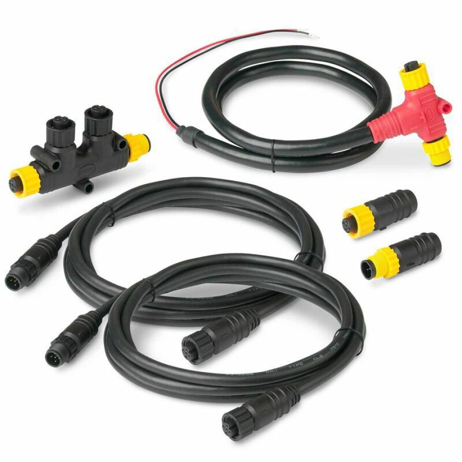 Sonar * | Ancor Nmea 2000 Dual Device Starter Kit