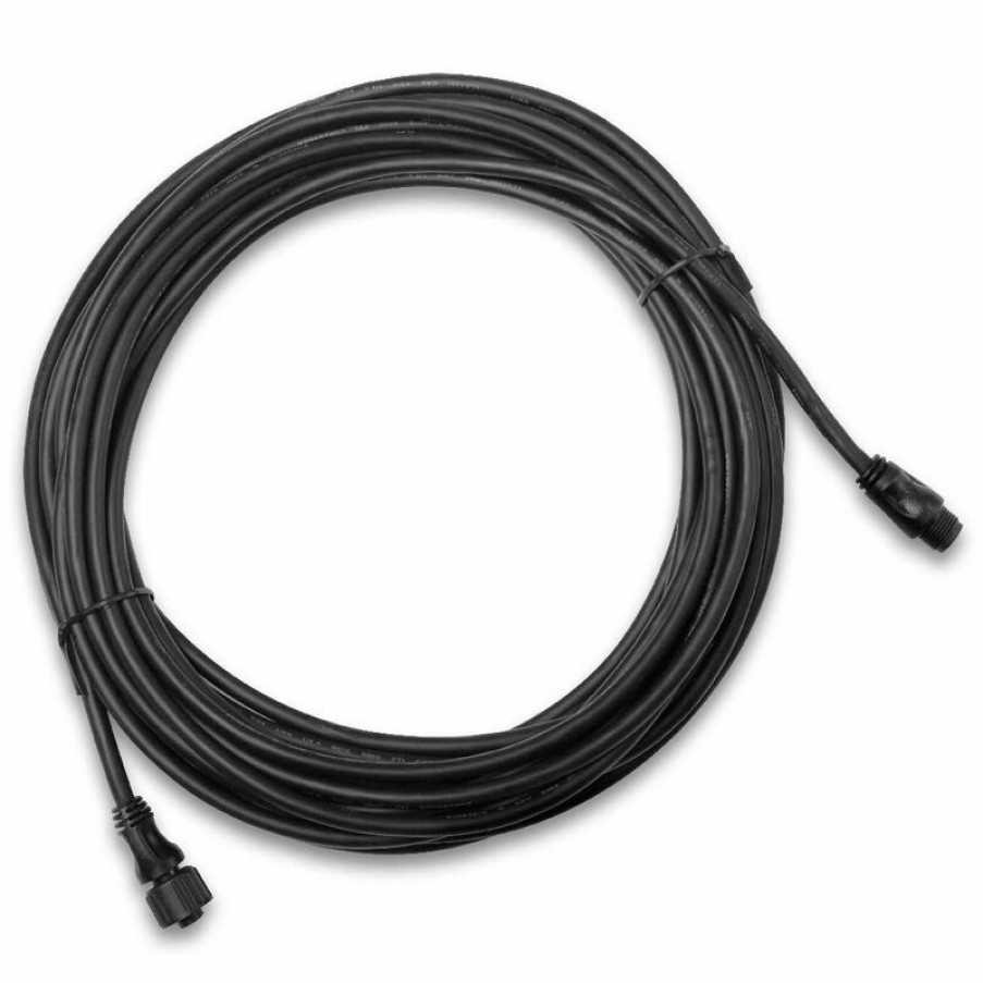 Sonar * | Garmin 6 Meter Nmea 2000 Backbone/Drop Cable