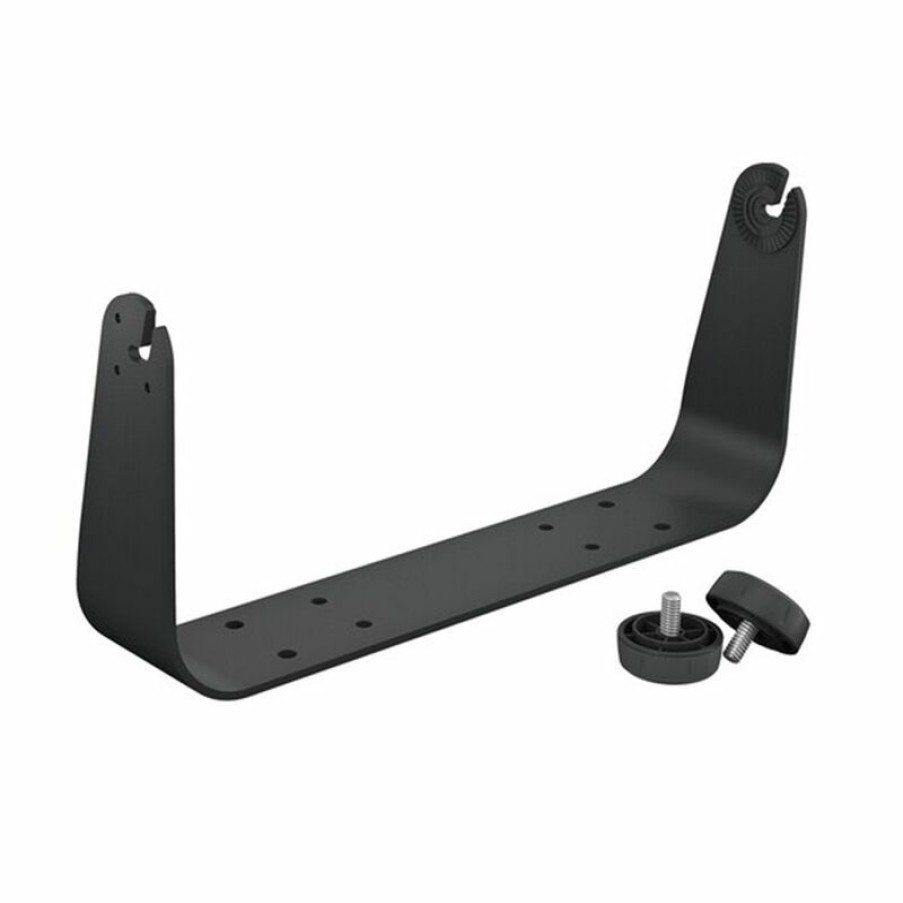 Sonar * | Garmin Bail Mount With Knobs 8 X 16 For Gpsmap 8 Series