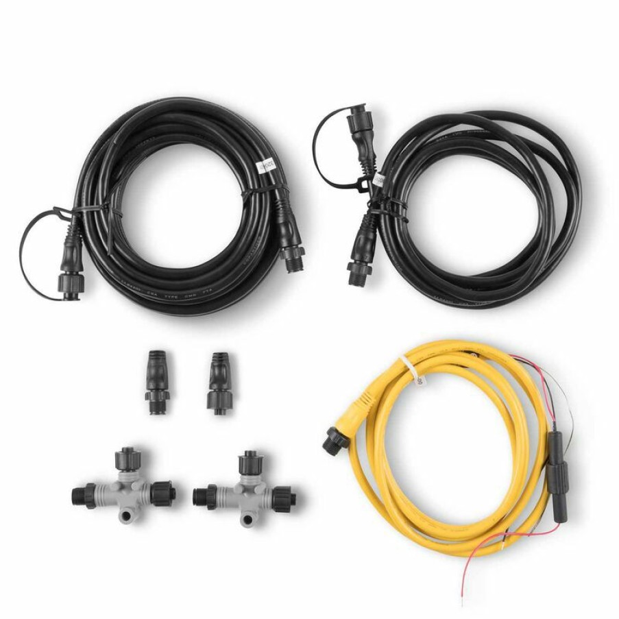 Sonar * | Garmin Nmea 2000 Starter Kit