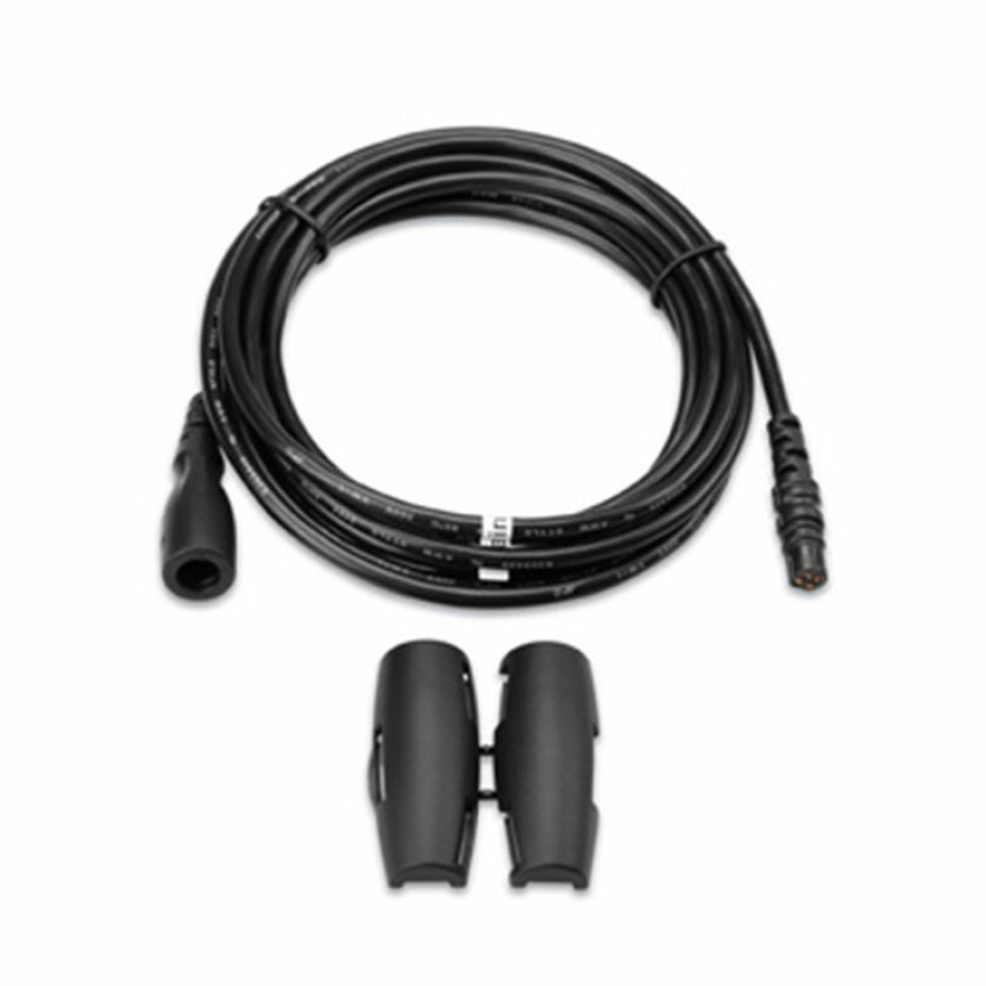 Fishfinder Accessories * | Garmin Transducer Extension Cable