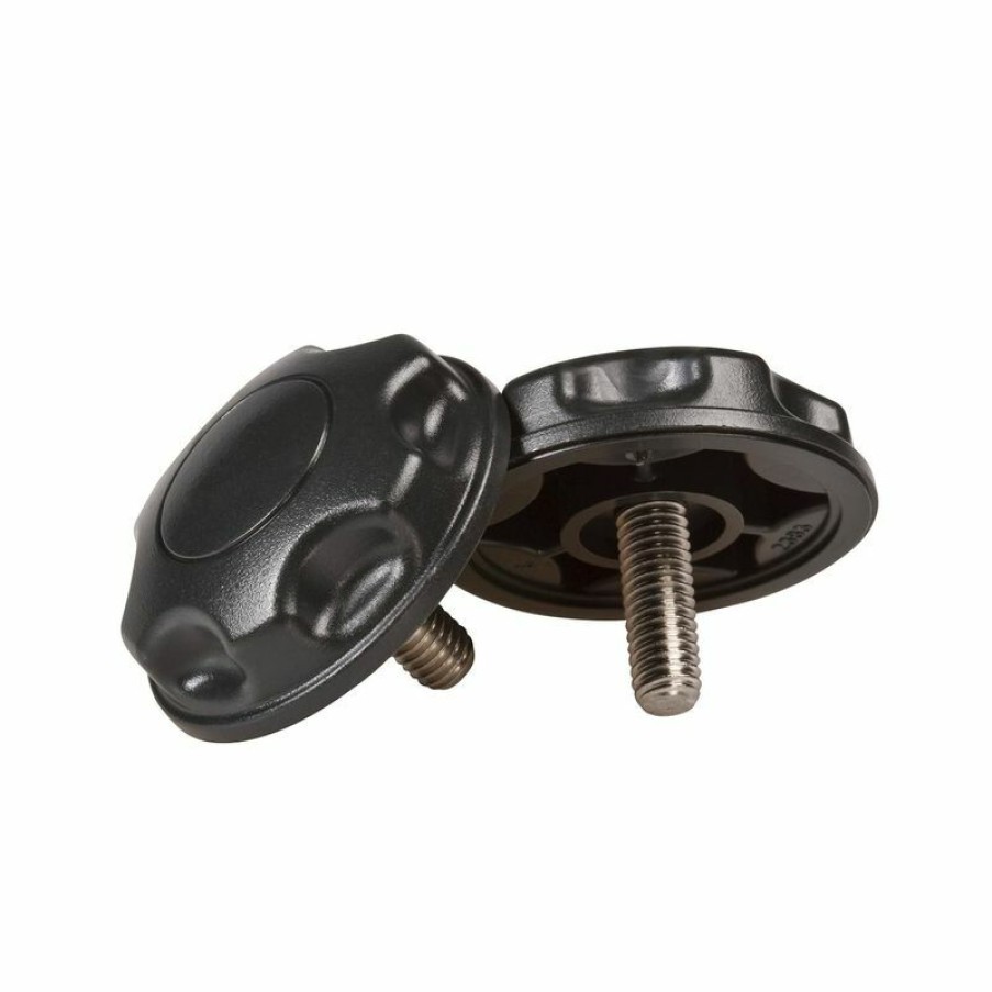 Sonar * | Lowrance Gk-12 Gimbal Bracket Knobs For Hds