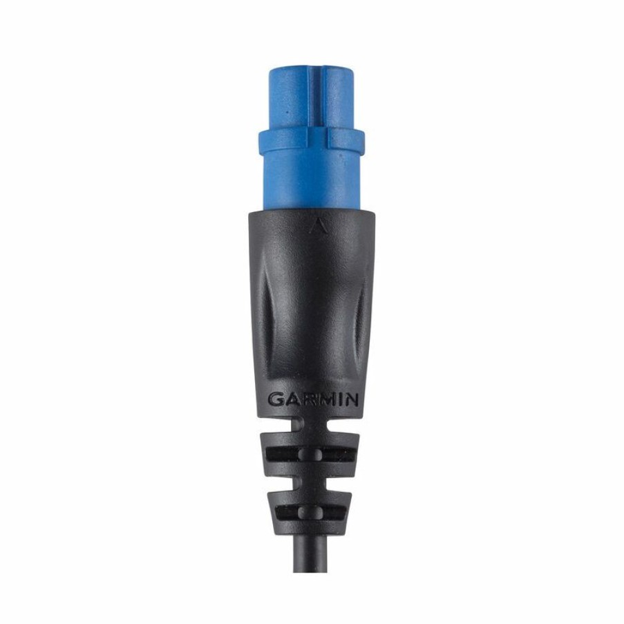 Sonar * | Garmin Gt15M-Ih In-Hull Chirp Transducer