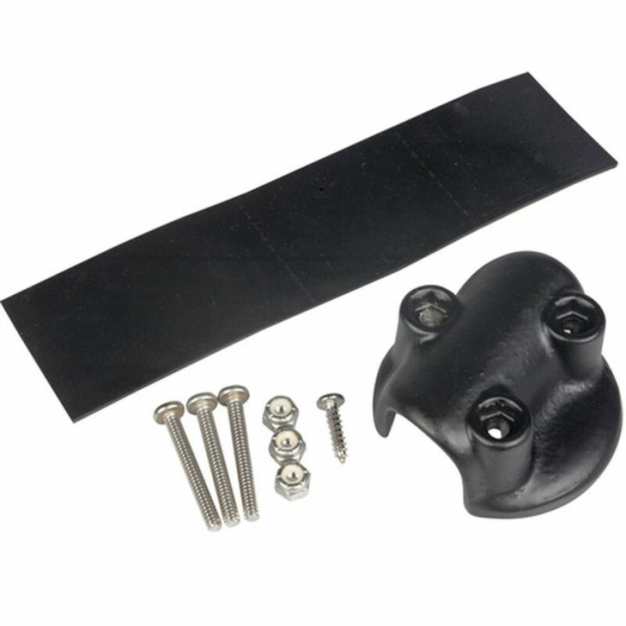 Fishfinder Accessories * | Ram Mounts Rail Mount Adapter Kit For Ram-B-202 Or Ram-203