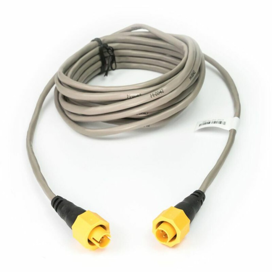 Sonar * | Simrad 4.5 Meter 5-Pin Ethernet Cable