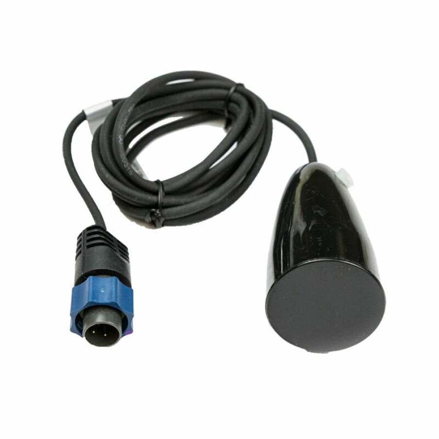 Sonar * | Lowrance Pti-Wbl Traditional Ice Transducer