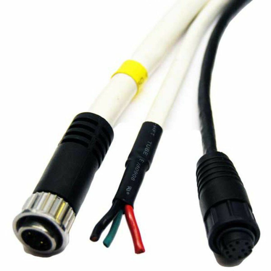 Sonar * | Raymarine Raynet Digital Radar Cables